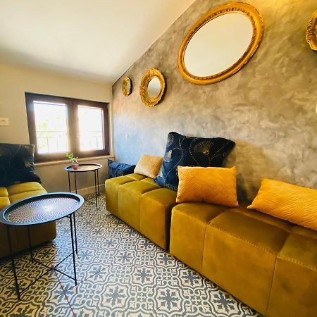 Boutique Rooms Mare Fabulas โรวีน ภายนอก รูปภาพ